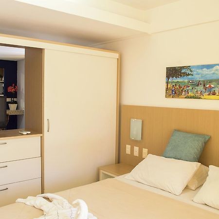 Apartamento Pipa Deluxe Praia de Pipa Exteriér fotografie