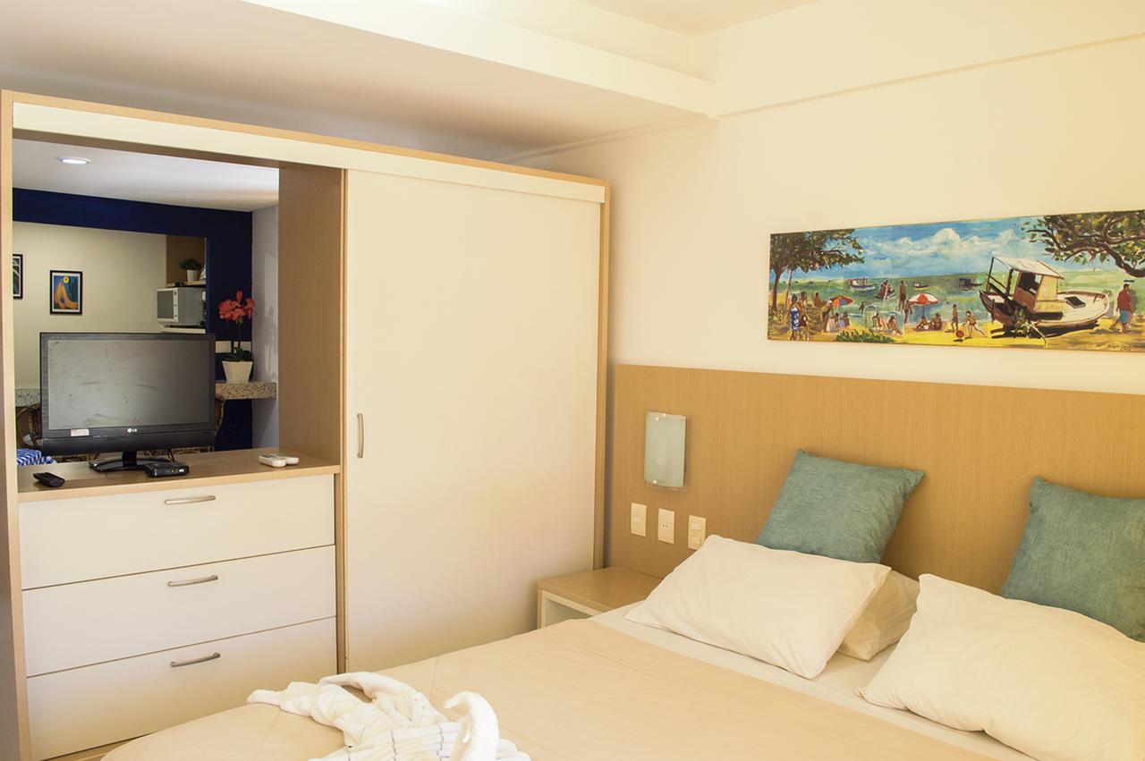 Apartamento Pipa Deluxe Praia de Pipa Exteriér fotografie