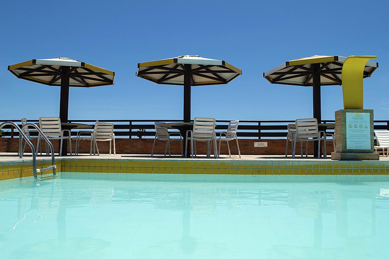 Apartamento Pipa Deluxe Praia de Pipa Exteriér fotografie
