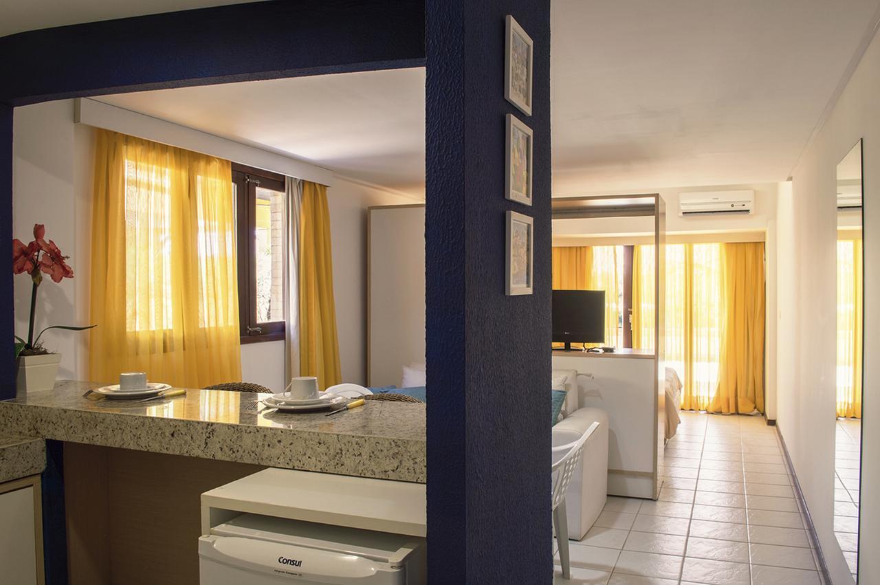 Apartamento Pipa Deluxe Praia de Pipa Exteriér fotografie
